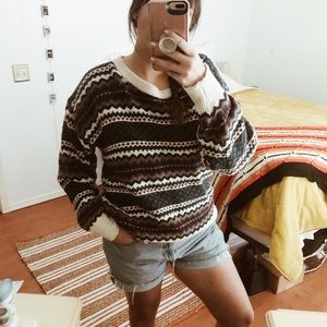 Vintage Men’s Sweater